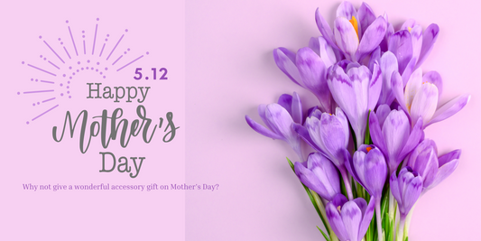 【"sa-iwai" Mother's Day!】 sa-iwai's gift to say thank you to your mom♡