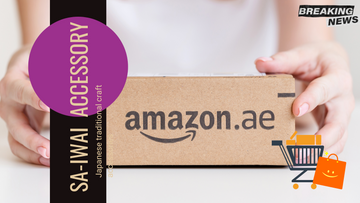 2024.08.17        【Breaking News】sa-iwai is expanding into Amazon America this fall!