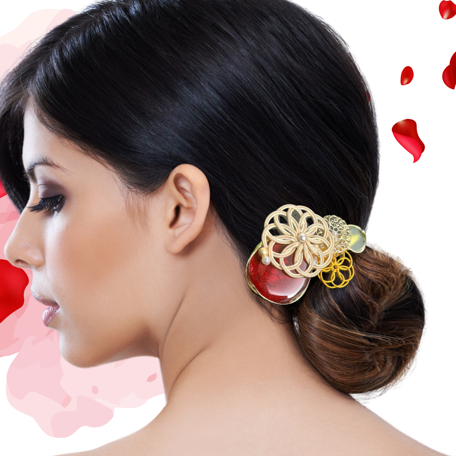 HAIR ACCESSORIES